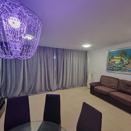 Strelitzia Park Aparthotel San Miguel de Abona Kültér fotó