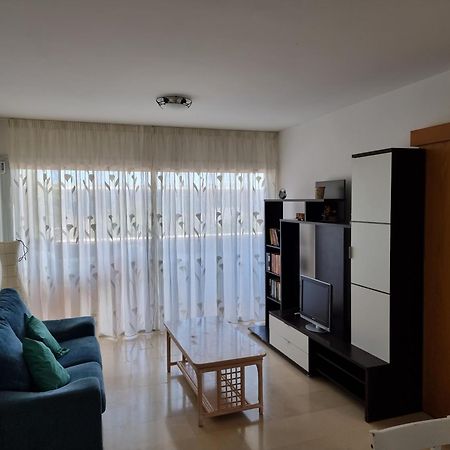 Strelitzia Park Aparthotel San Miguel de Abona Szoba fotó