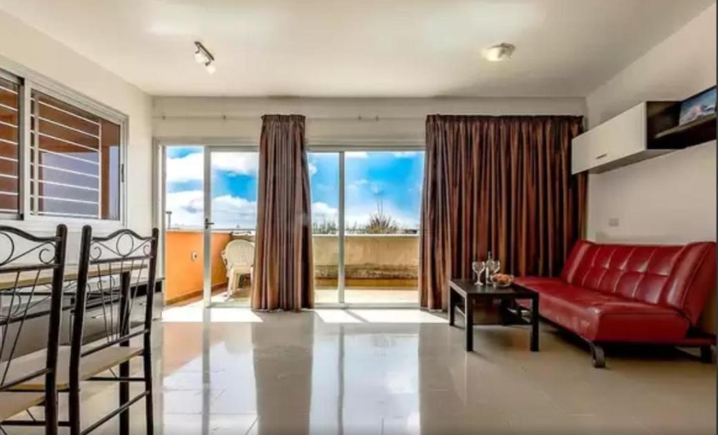 Strelitzia Park Aparthotel San Miguel de Abona Kültér fotó