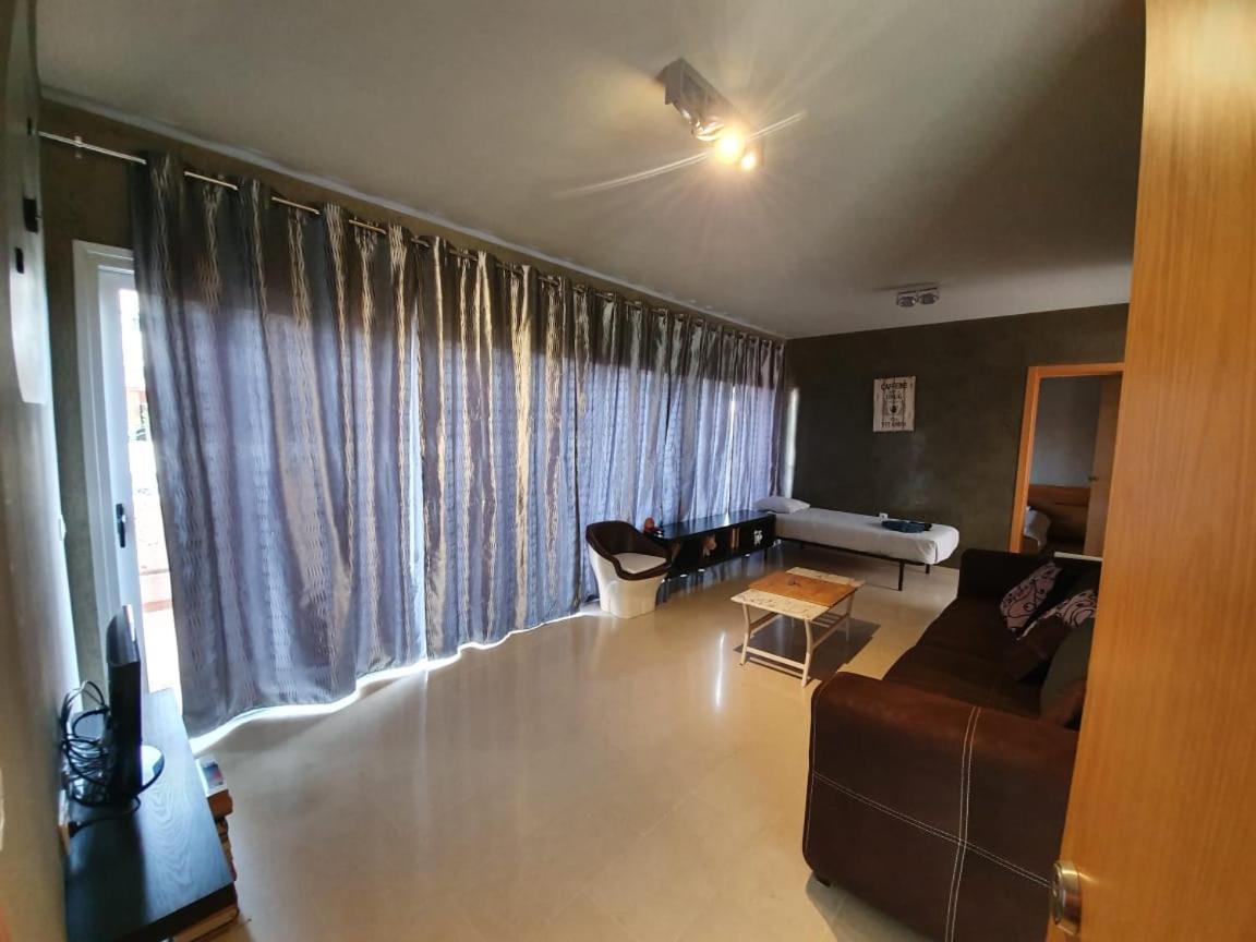 Strelitzia Park Aparthotel San Miguel de Abona Kültér fotó