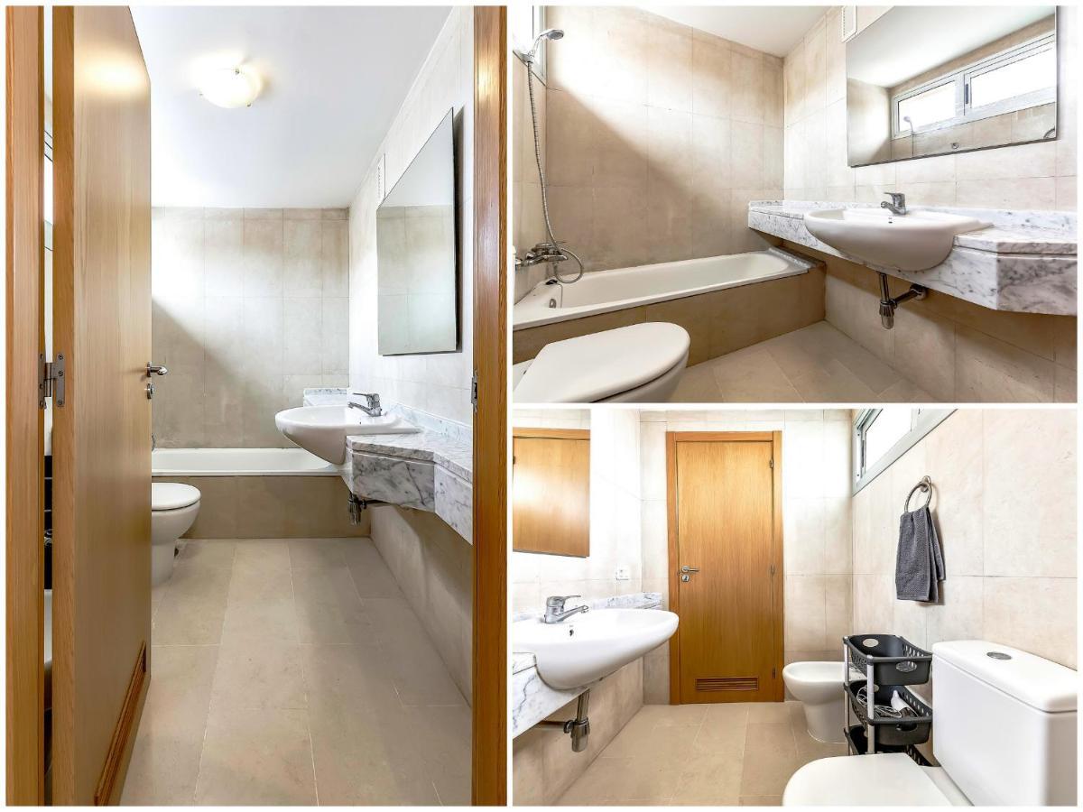 Strelitzia Park Aparthotel San Miguel de Abona Kültér fotó