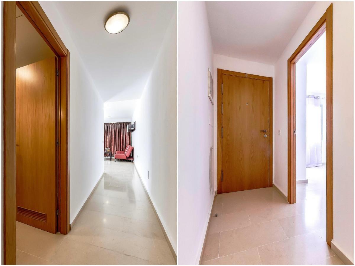 Strelitzia Park Aparthotel San Miguel de Abona Kültér fotó