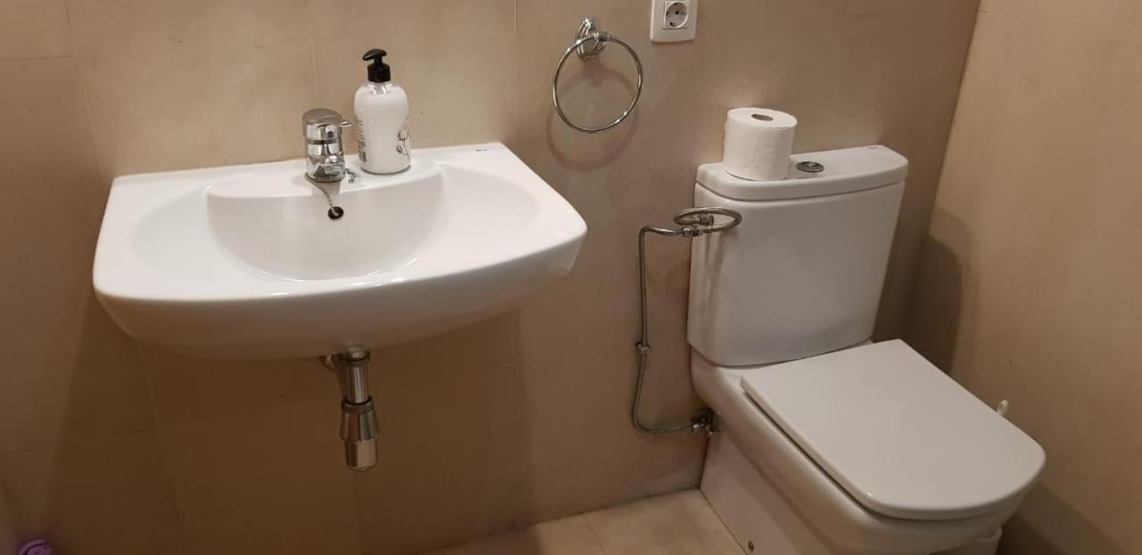 Strelitzia Park Aparthotel San Miguel de Abona Kültér fotó