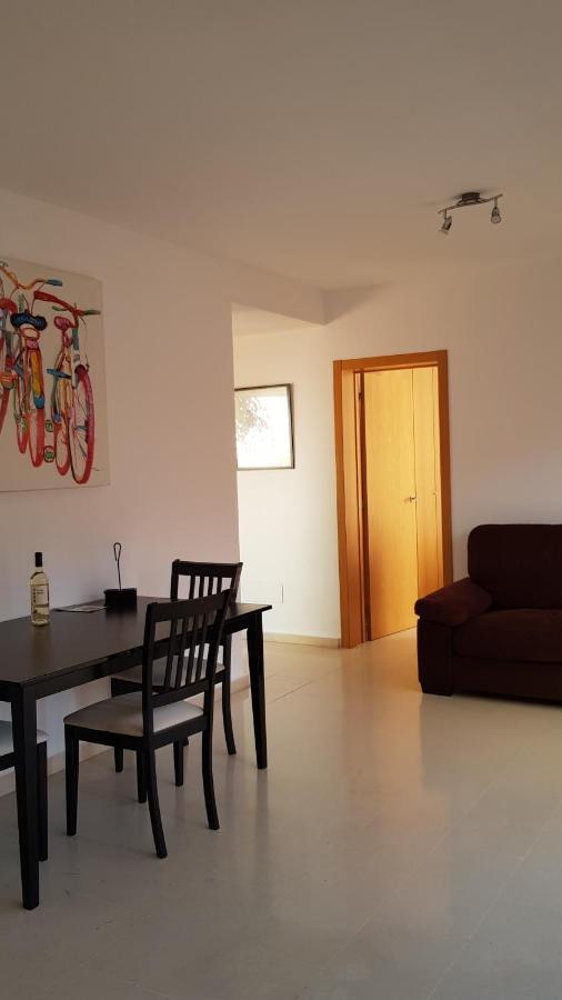 Strelitzia Park Aparthotel San Miguel de Abona Kültér fotó