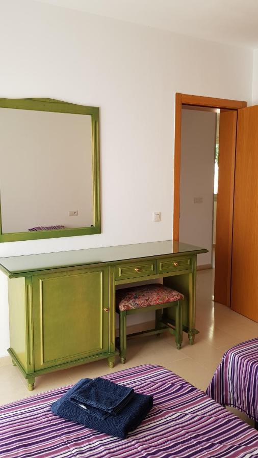 Strelitzia Park Aparthotel San Miguel de Abona Kültér fotó