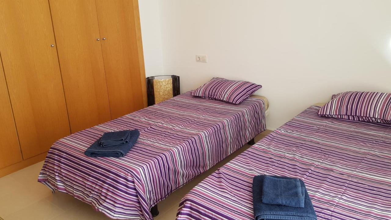 Strelitzia Park Aparthotel San Miguel de Abona Kültér fotó