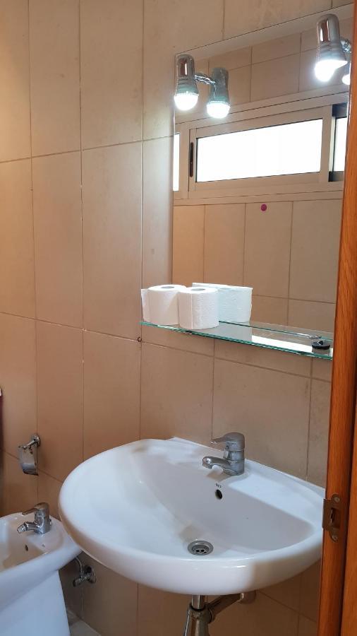 Strelitzia Park Aparthotel San Miguel de Abona Kültér fotó