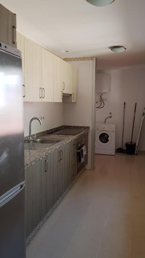 Strelitzia Park Aparthotel San Miguel de Abona Kültér fotó