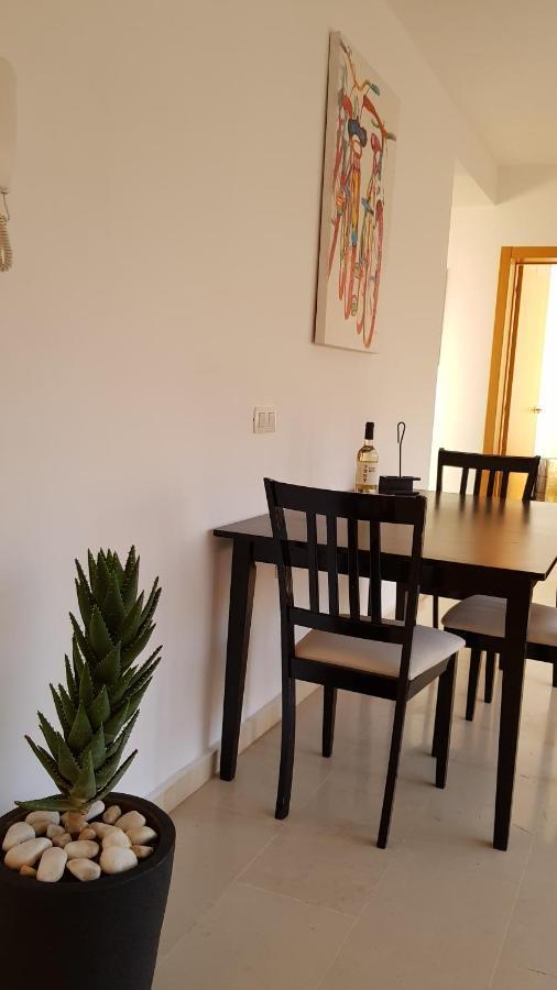 Strelitzia Park Aparthotel San Miguel de Abona Kültér fotó