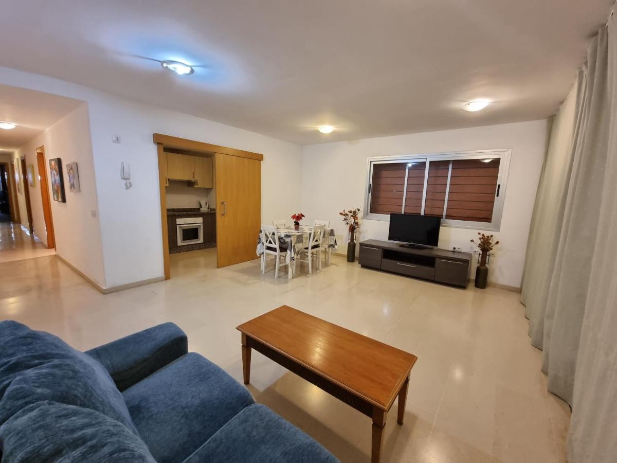 Strelitzia Park Aparthotel San Miguel de Abona Kültér fotó