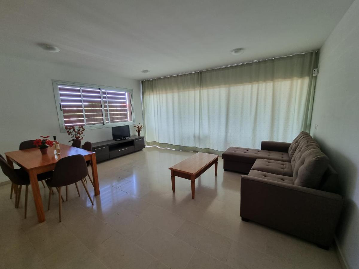 Strelitzia Park Aparthotel San Miguel de Abona Szoba fotó