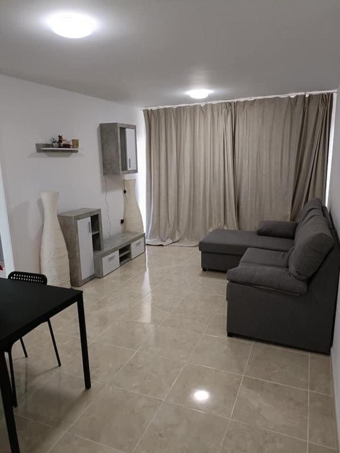 Strelitzia Park Aparthotel San Miguel de Abona Szoba fotó