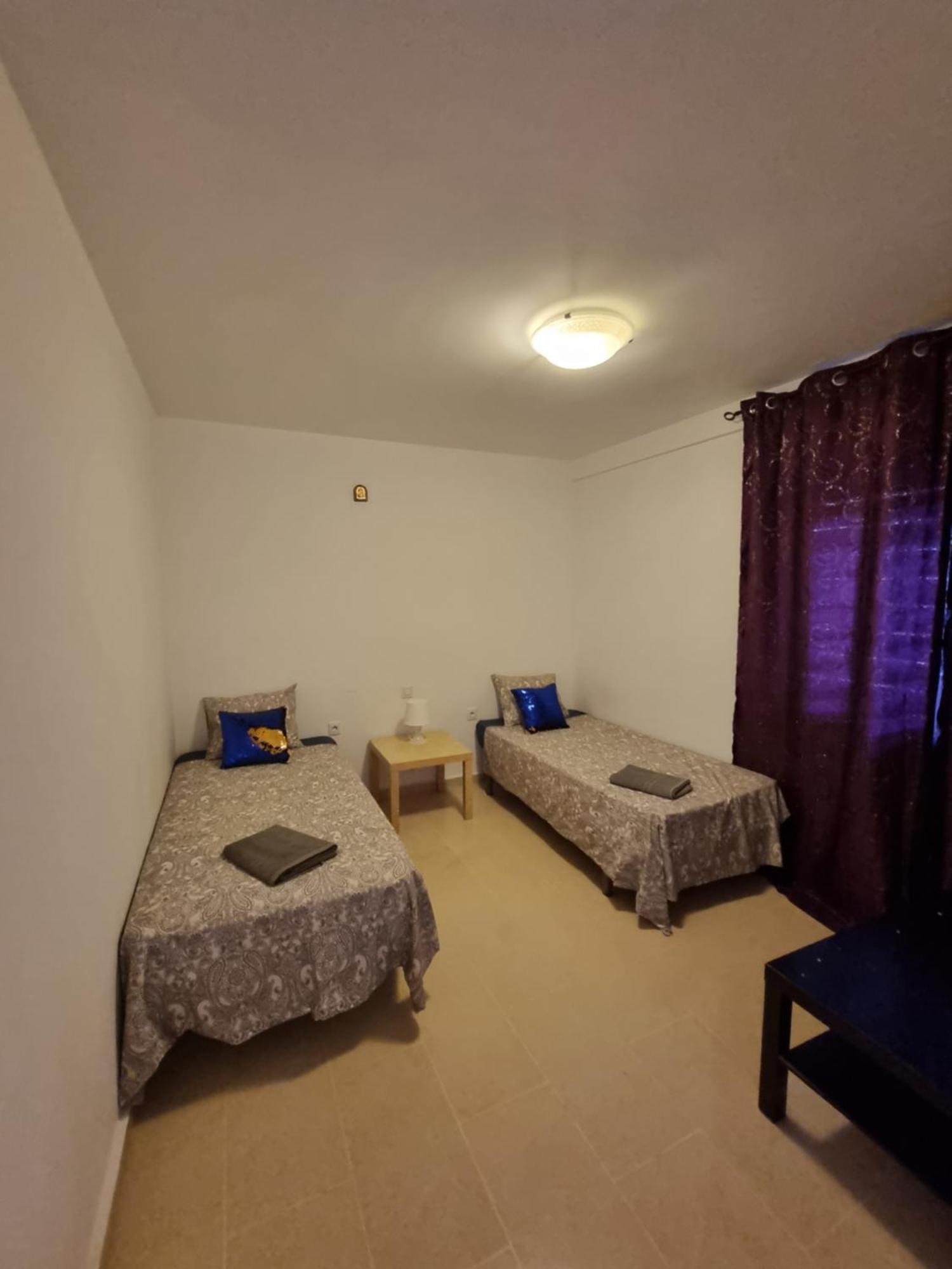 Strelitzia Park Aparthotel San Miguel de Abona Szoba fotó