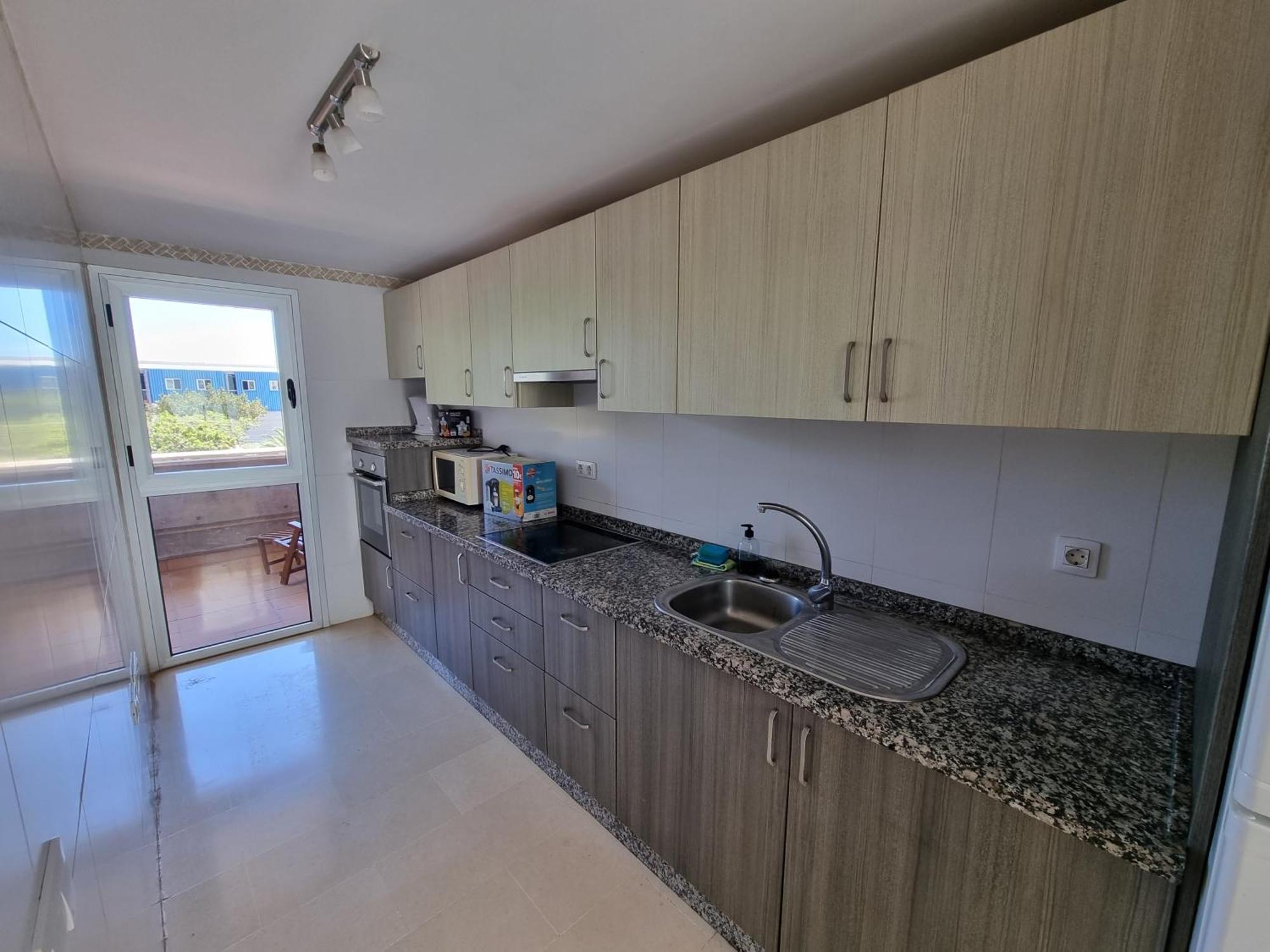 Strelitzia Park Aparthotel San Miguel de Abona Szoba fotó