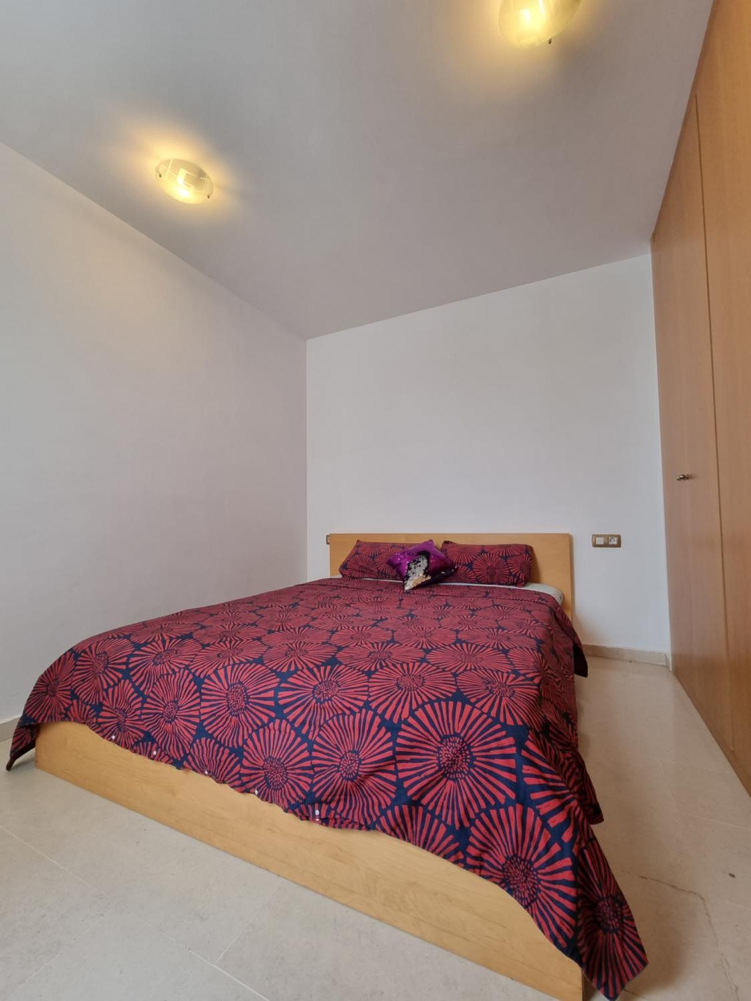 Strelitzia Park Aparthotel San Miguel de Abona Szoba fotó