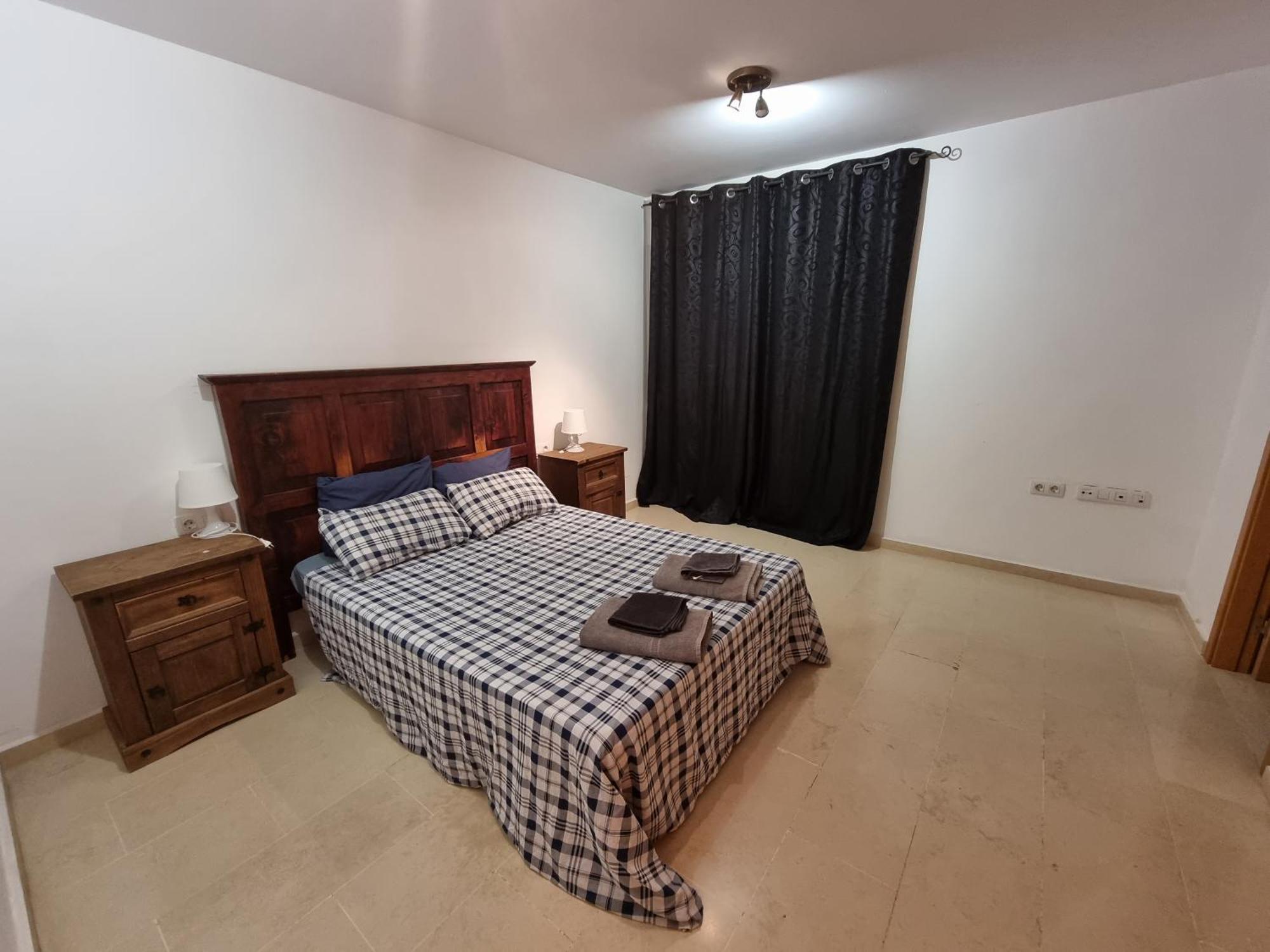 Strelitzia Park Aparthotel San Miguel de Abona Szoba fotó