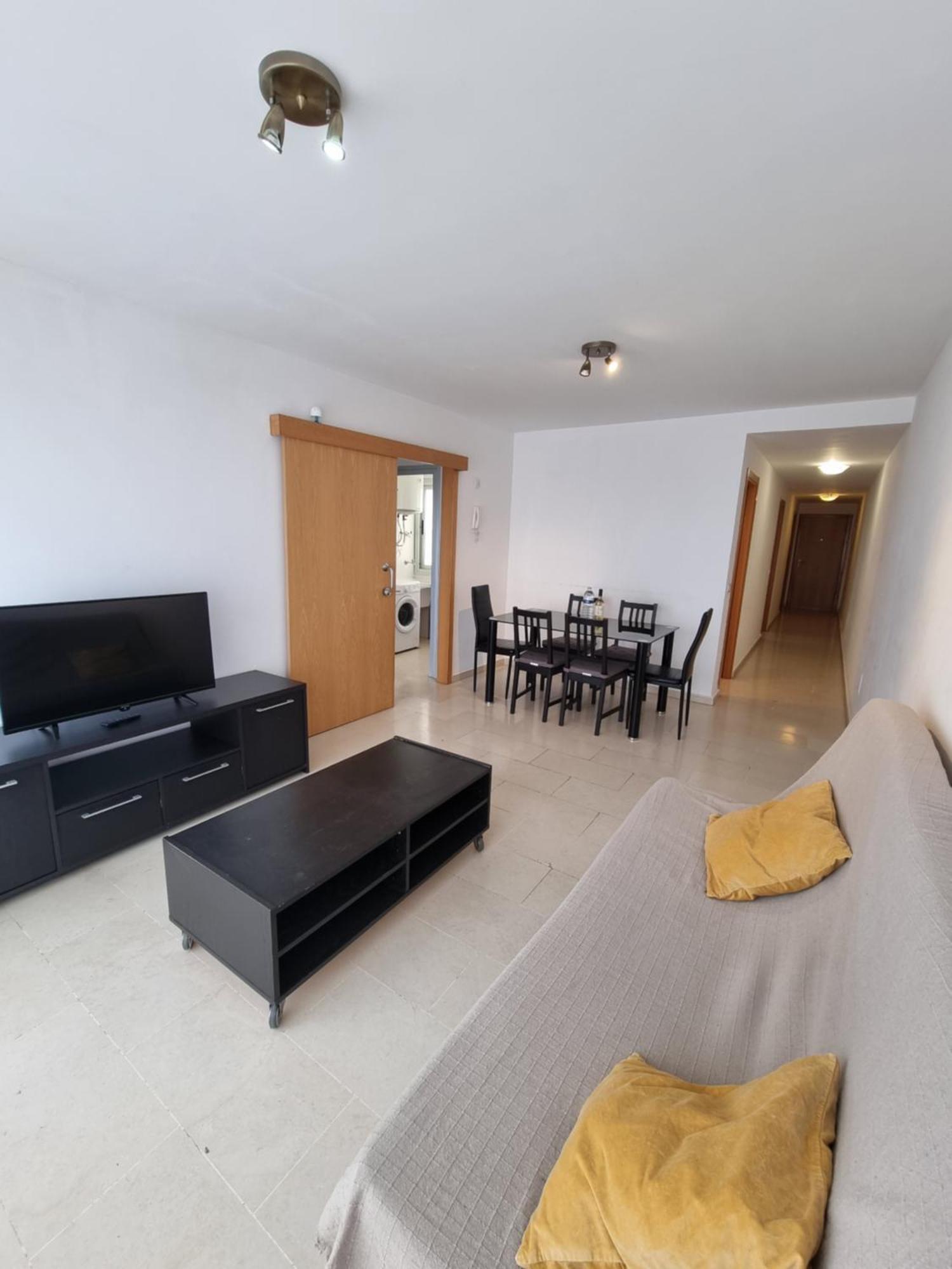 Strelitzia Park Aparthotel San Miguel de Abona Szoba fotó
